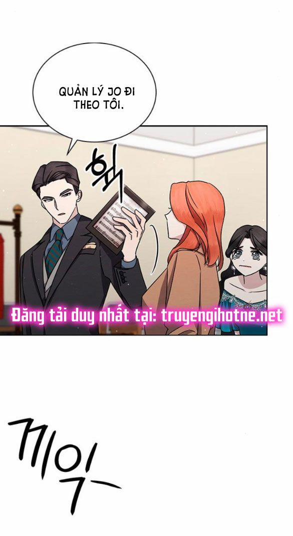 The Castle – Cô Dâu Của Quỷ 4.2 trang 8