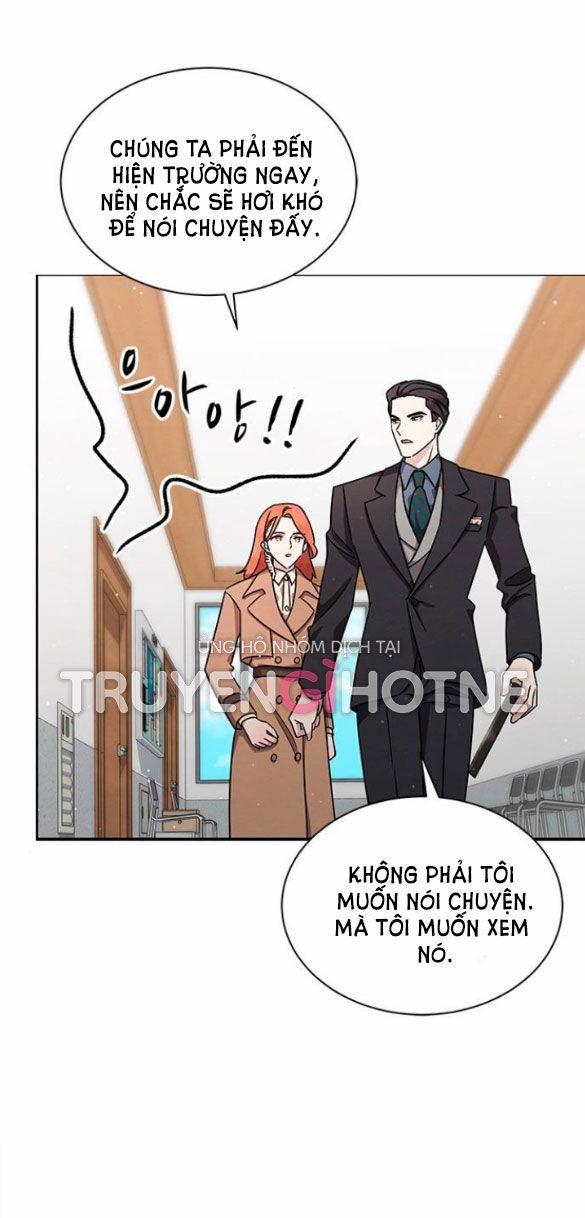 The Castle – Cô Dâu Của Quỷ 4.2 trang 9