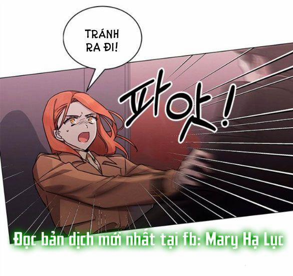 The Castle – Cô Dâu Của Quỷ 5.1 trang 0