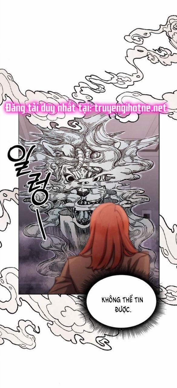 The Castle – Cô Dâu Của Quỷ 5.1 trang 1