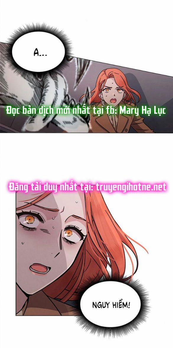 The Castle – Cô Dâu Của Quỷ 5.1 trang 10