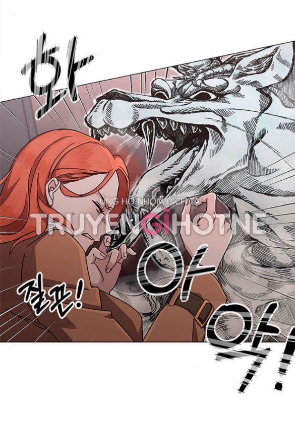 The Castle – Cô Dâu Của Quỷ 5.1 trang 11