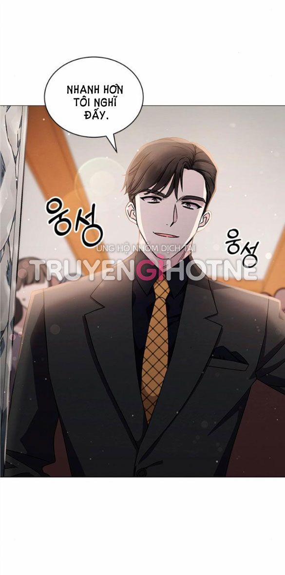 The Castle – Cô Dâu Của Quỷ 5.1 trang 18