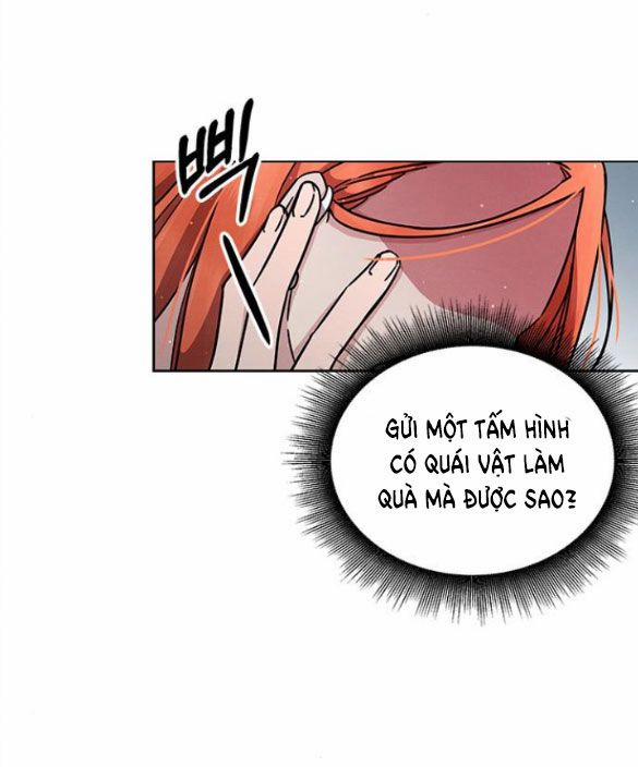 The Castle – Cô Dâu Của Quỷ 5.1 trang 20