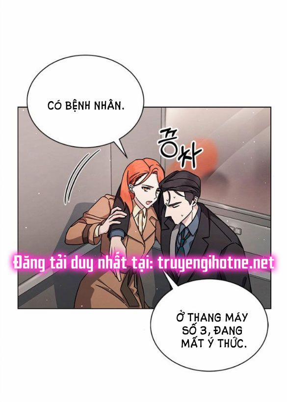 The Castle – Cô Dâu Của Quỷ 5.1 trang 21