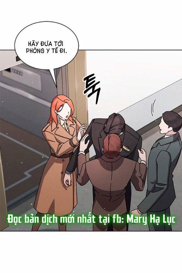 The Castle – Cô Dâu Của Quỷ 5.1 trang 23