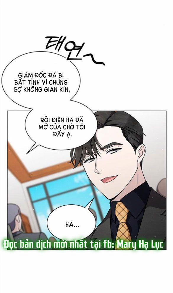 The Castle – Cô Dâu Của Quỷ 5.1 trang 26