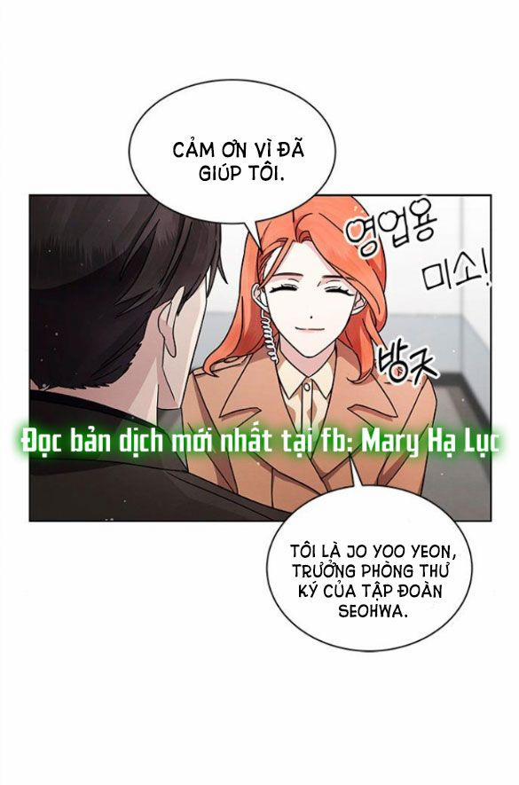 The Castle – Cô Dâu Của Quỷ 5.1 trang 29