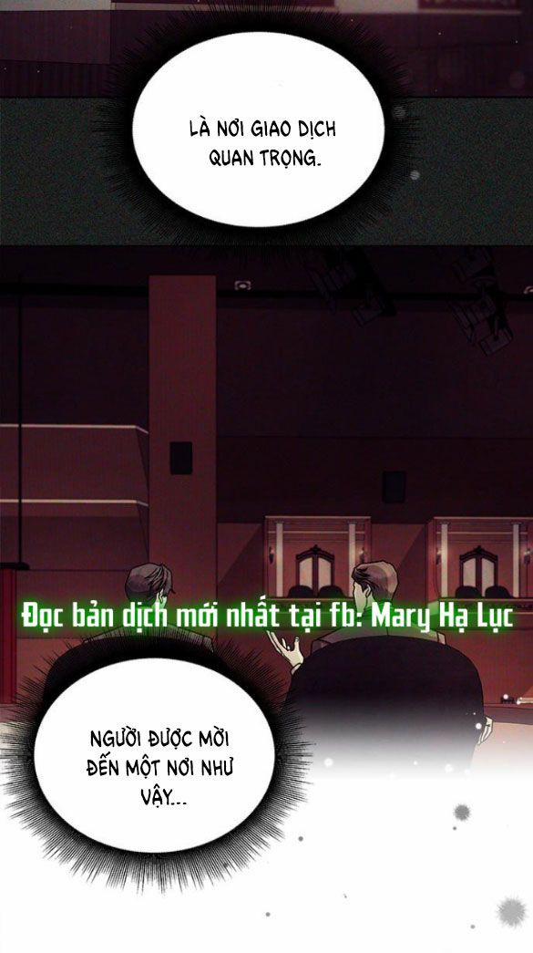 The Castle – Cô Dâu Của Quỷ 5.1 trang 33