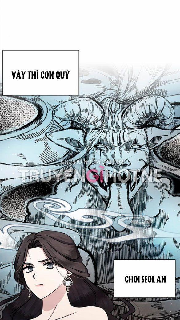 The Castle – Cô Dâu Của Quỷ 5.1 trang 35