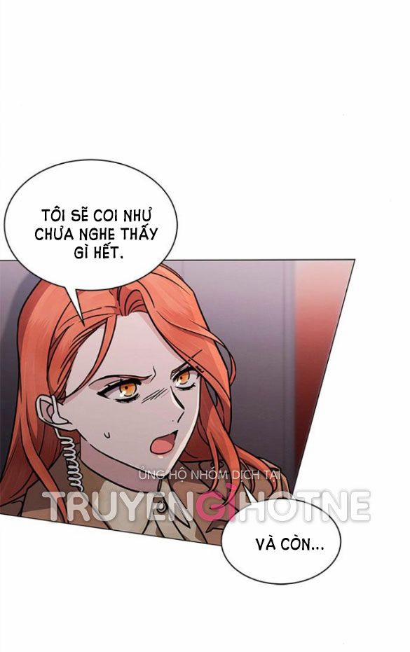 The Castle – Cô Dâu Của Quỷ 5.1 trang 6