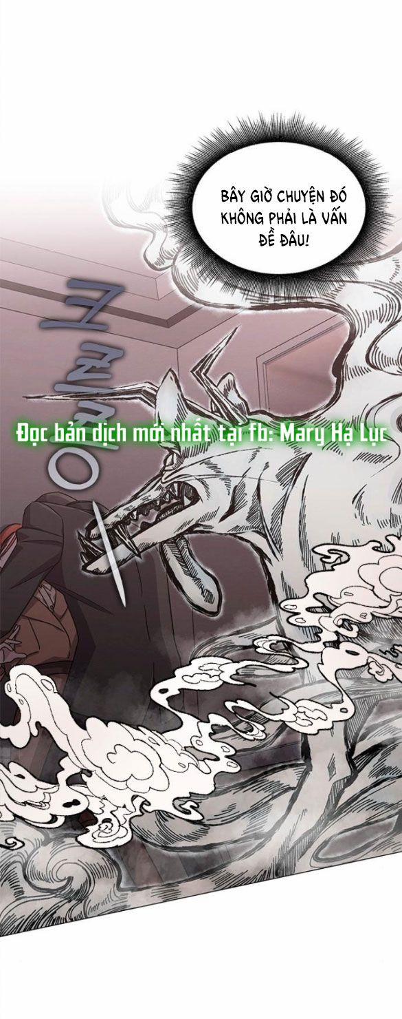 The Castle – Cô Dâu Của Quỷ 5.1 trang 7