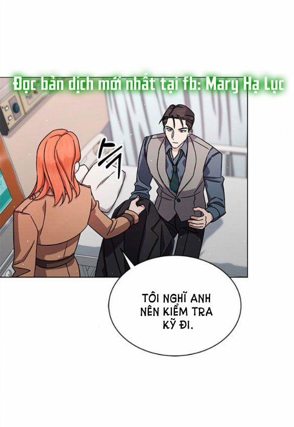 The Castle – Cô Dâu Của Quỷ 5.2 trang 13