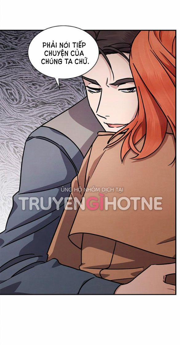 The Castle – Cô Dâu Của Quỷ 5.2 trang 15