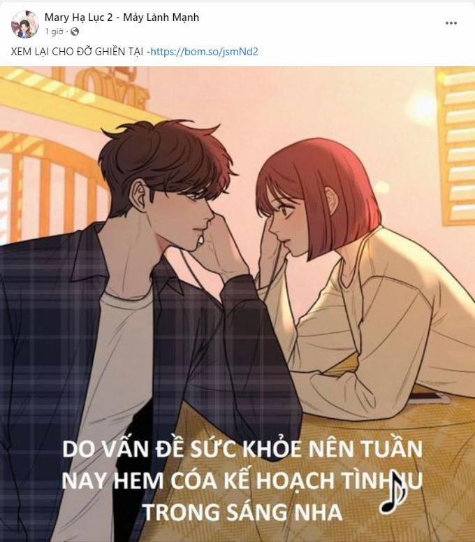 The Castle – Cô Dâu Của Quỷ 5.2 trang 2