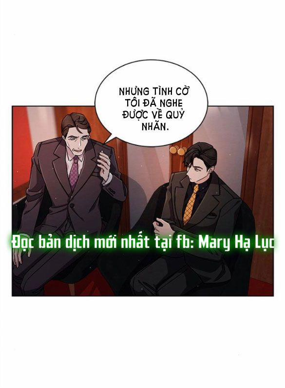 The Castle – Cô Dâu Của Quỷ 5.2 trang 22