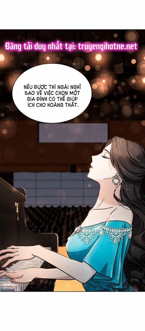 The Castle – Cô Dâu Của Quỷ 5.2 trang 24