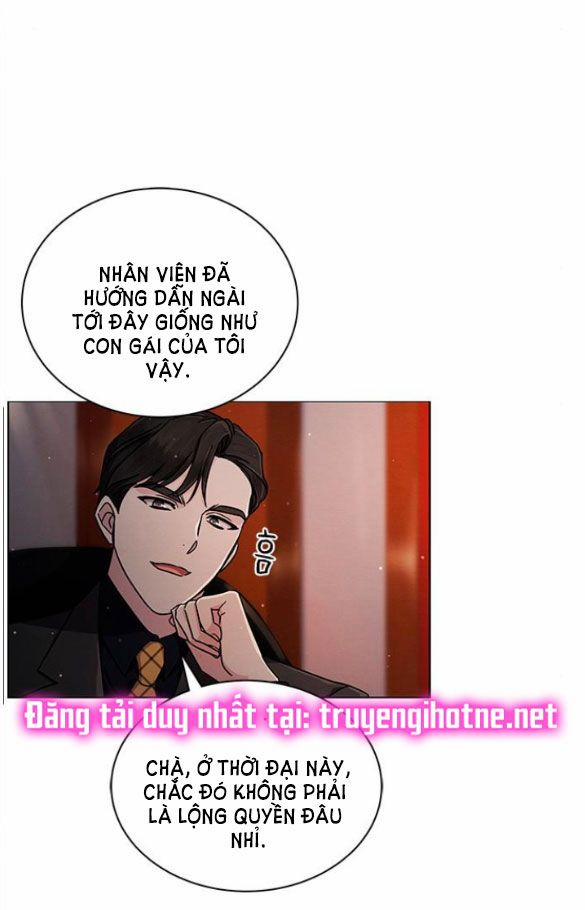 The Castle – Cô Dâu Của Quỷ 5.2 trang 29