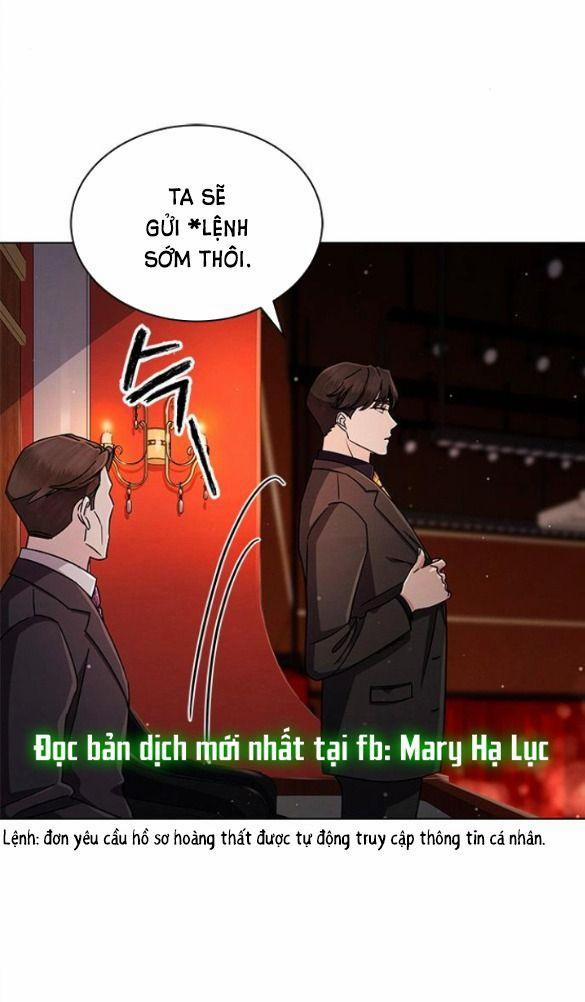 The Castle – Cô Dâu Của Quỷ 6.1 trang 0