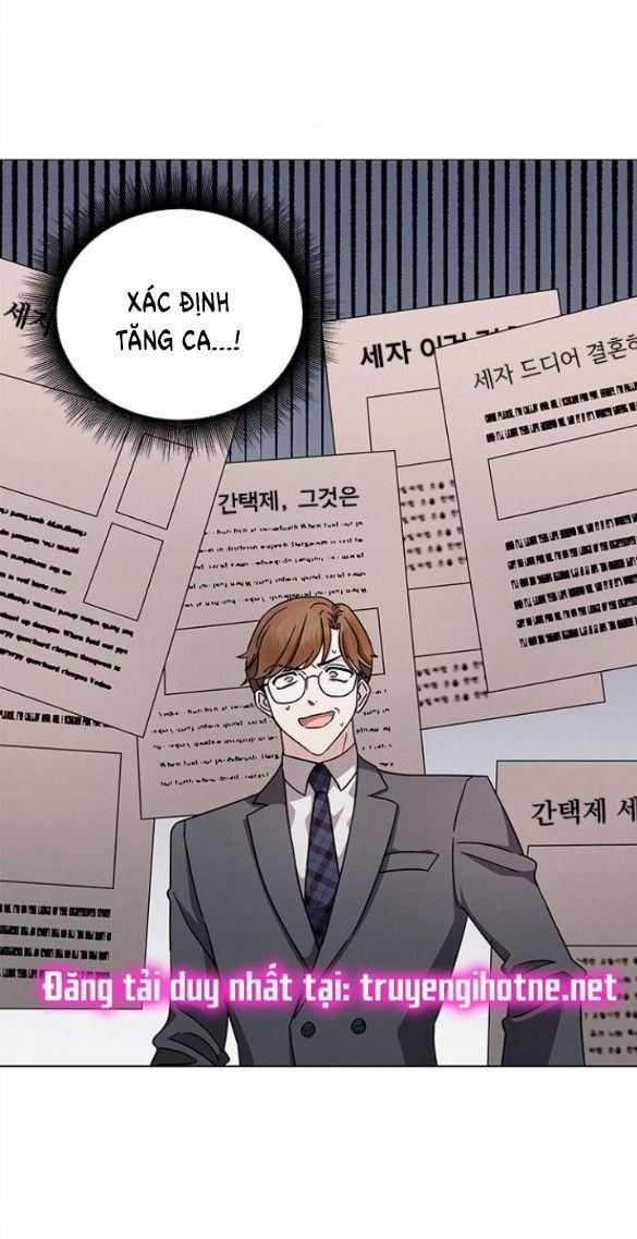 The Castle – Cô Dâu Của Quỷ 6.1 trang 12