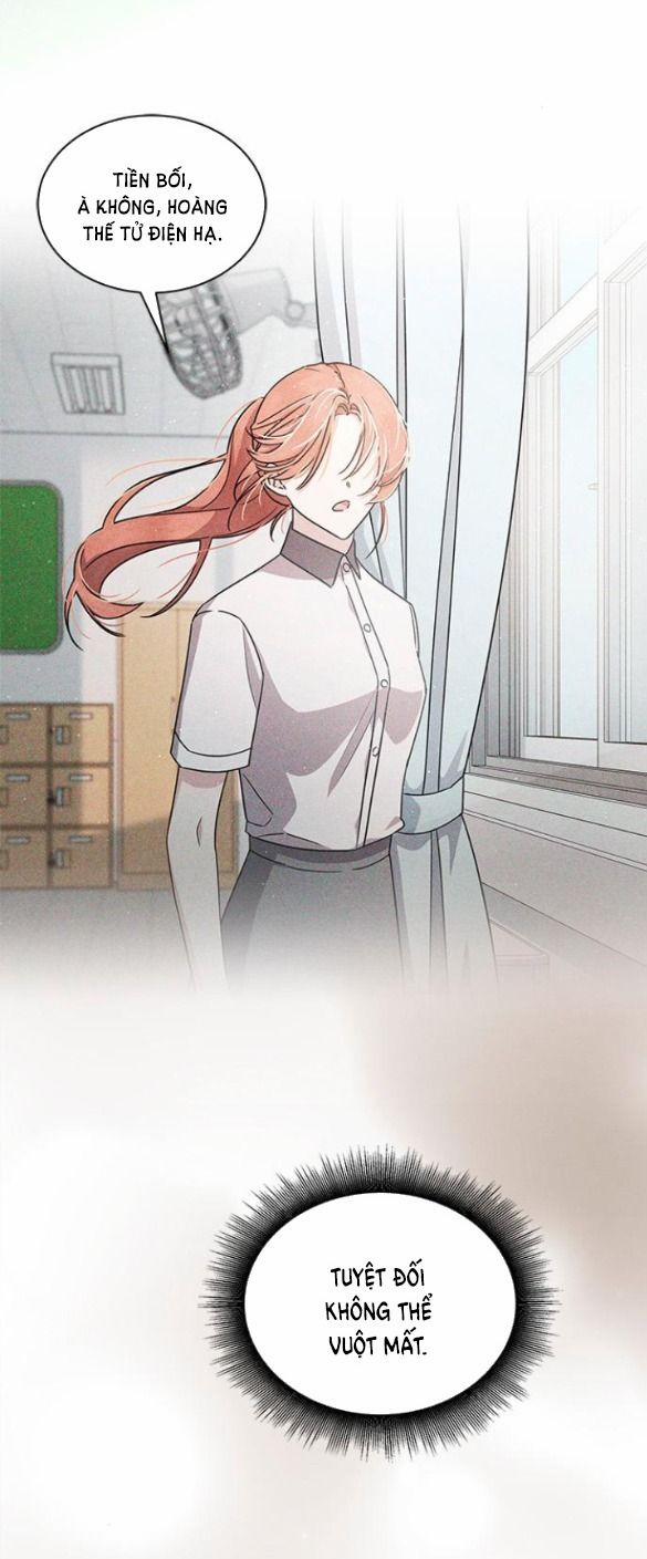 The Castle – Cô Dâu Của Quỷ 6.1 trang 15