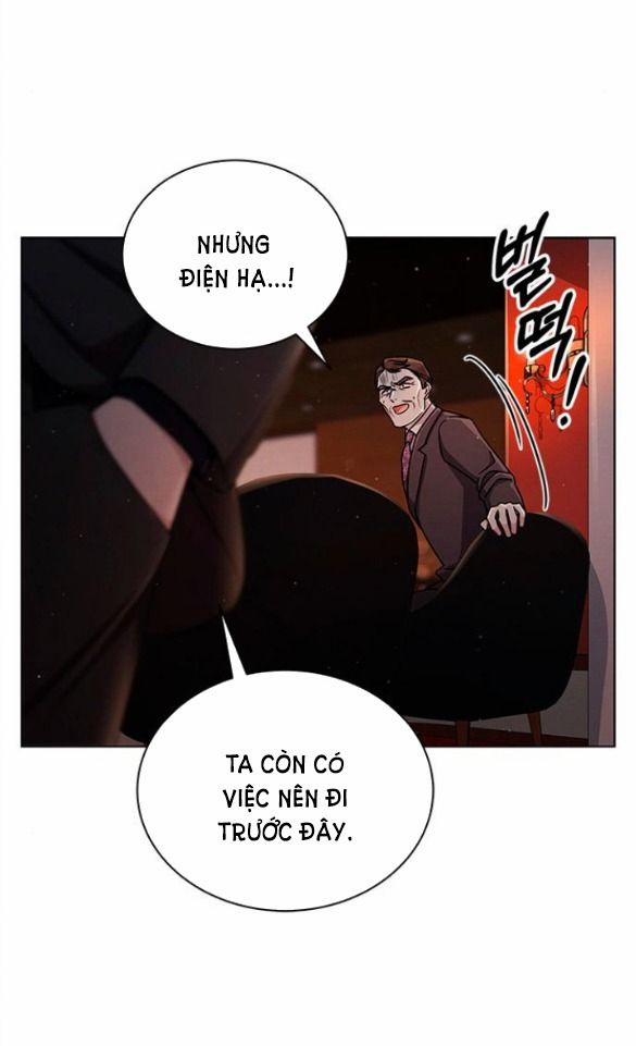 The Castle – Cô Dâu Của Quỷ 6.1 trang 2