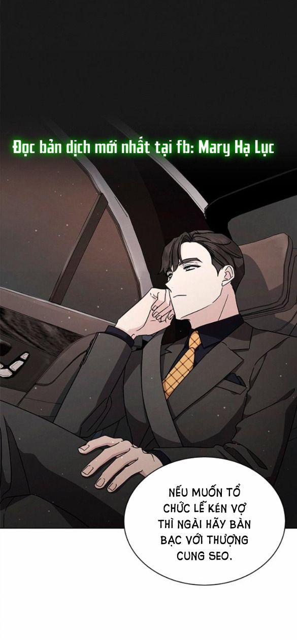 The Castle – Cô Dâu Của Quỷ 6.1 trang 24