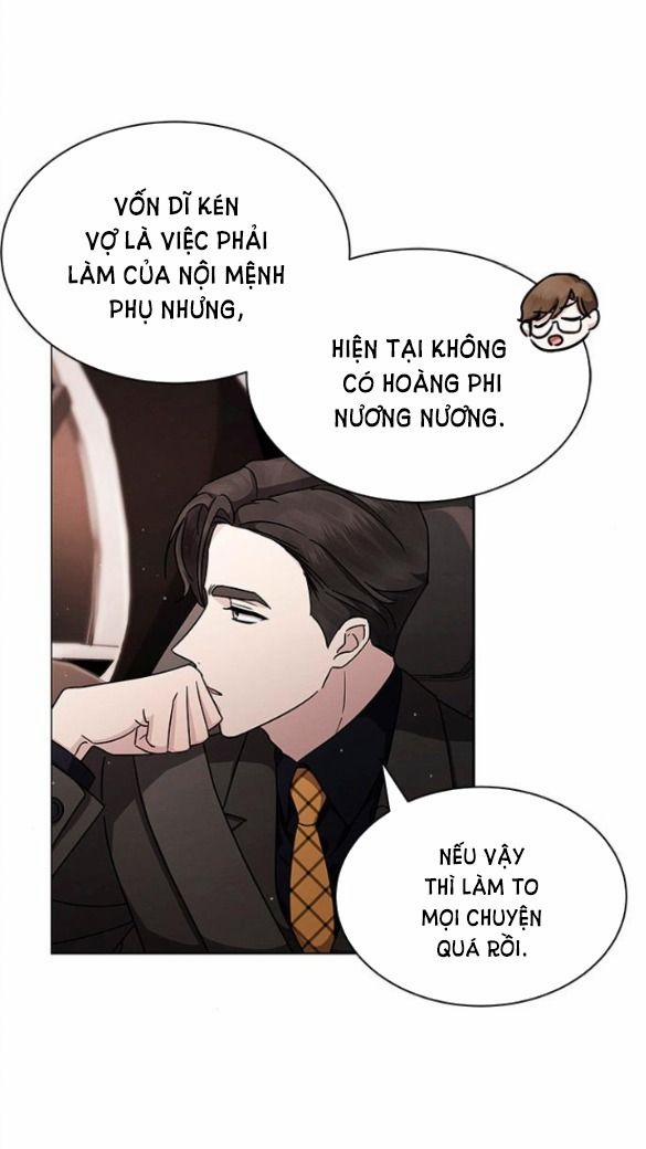 The Castle – Cô Dâu Của Quỷ 6.1 trang 25