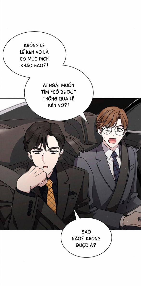 The Castle – Cô Dâu Của Quỷ 6.1 trang 26