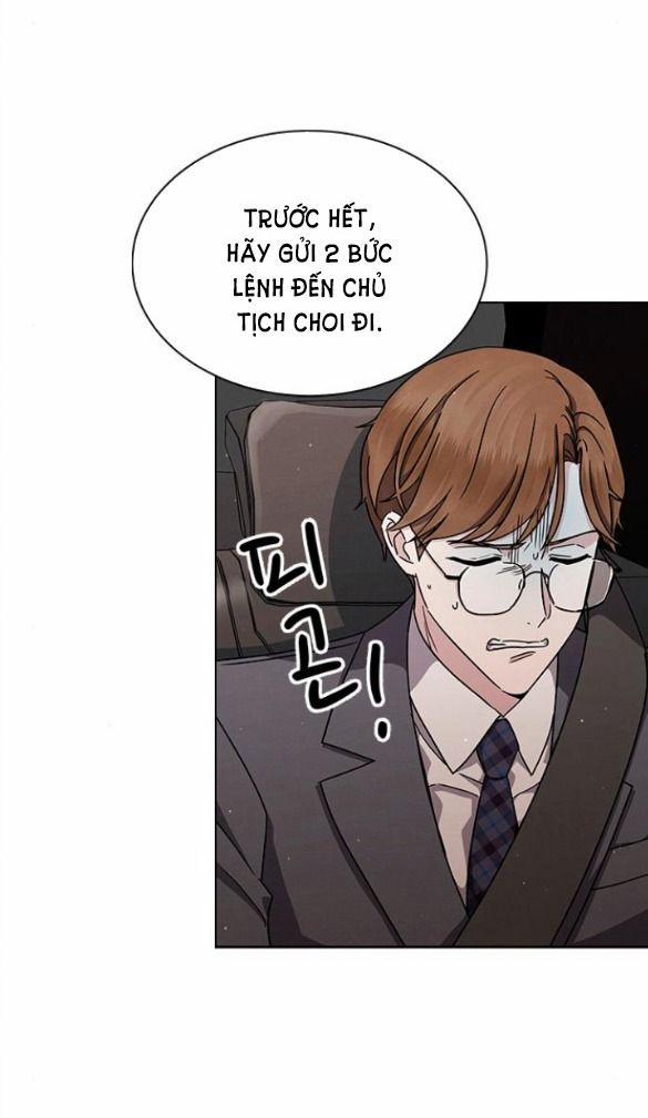 The Castle – Cô Dâu Của Quỷ 6.1 trang 27