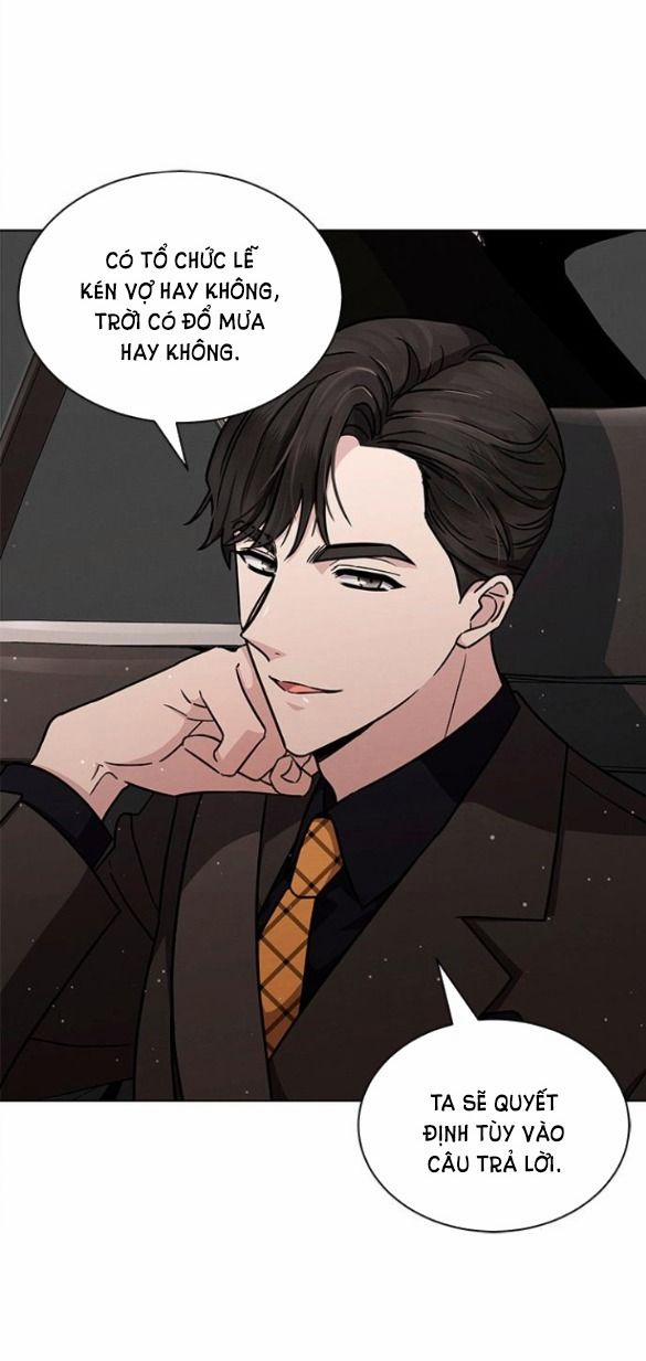 The Castle – Cô Dâu Của Quỷ 6.1 trang 28