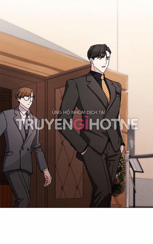 The Castle – Cô Dâu Của Quỷ 6.1 trang 7