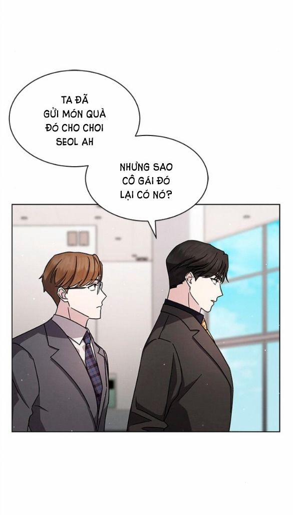 The Castle – Cô Dâu Của Quỷ 6.1 trang 8