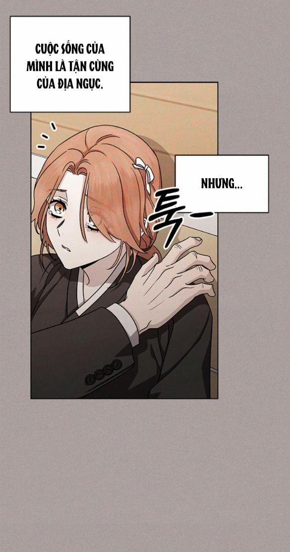 The Castle – Cô Dâu Của Quỷ 6.2 trang 1