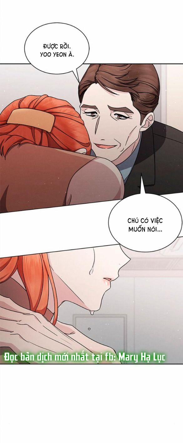 The Castle – Cô Dâu Của Quỷ 6.2 trang 10