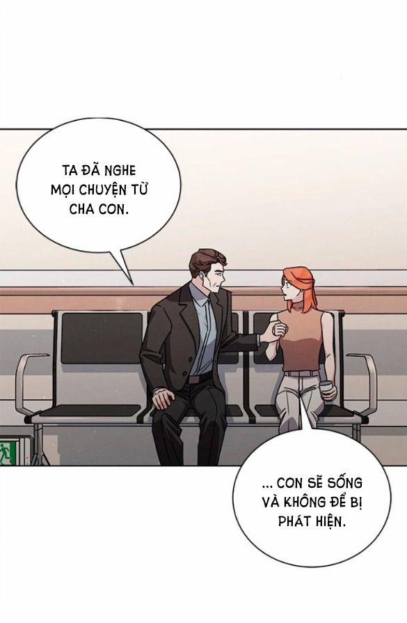 The Castle – Cô Dâu Của Quỷ 6.2 trang 16