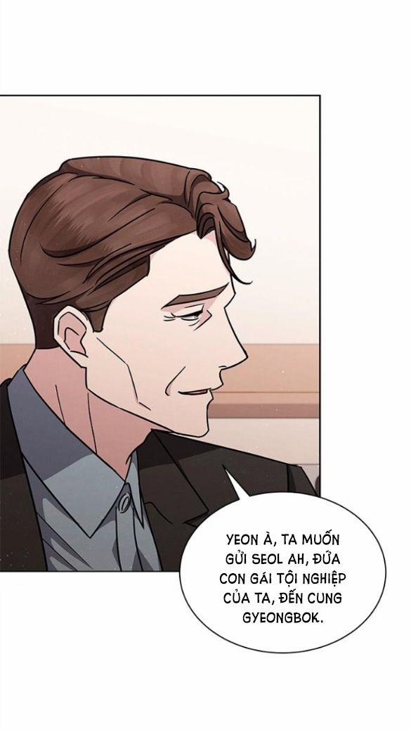 The Castle – Cô Dâu Của Quỷ 6.2 trang 23