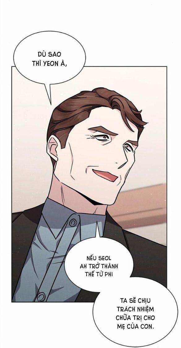 The Castle – Cô Dâu Của Quỷ 6.2 trang 27