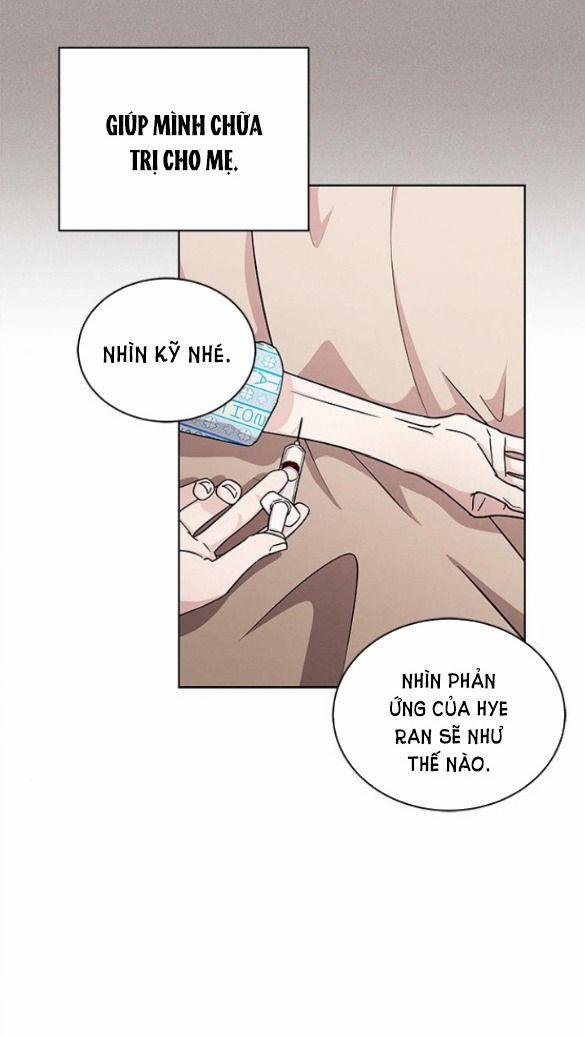 The Castle – Cô Dâu Của Quỷ 6.2 trang 3