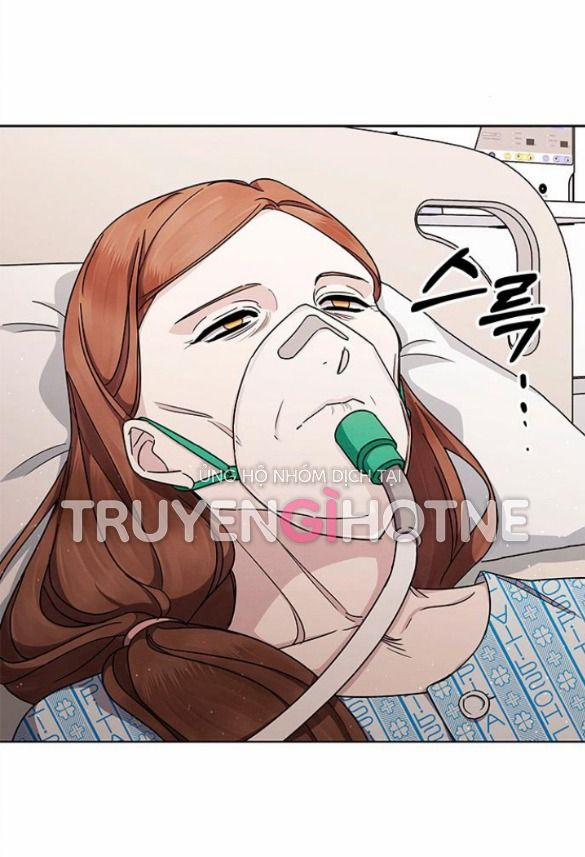 The Castle – Cô Dâu Của Quỷ 6.2 trang 5