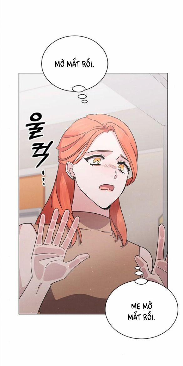 The Castle – Cô Dâu Của Quỷ 6.2 trang 6