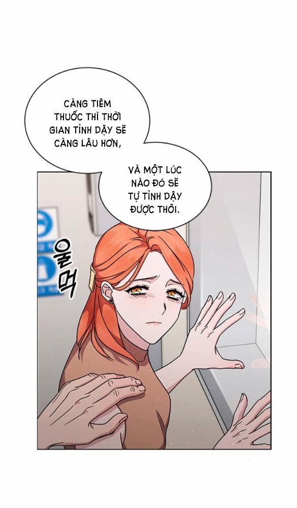 The Castle – Cô Dâu Của Quỷ 6.2 trang 8