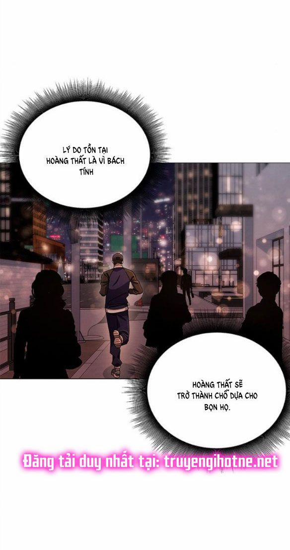 The Castle – Cô Dâu Của Quỷ 7.1 trang 16