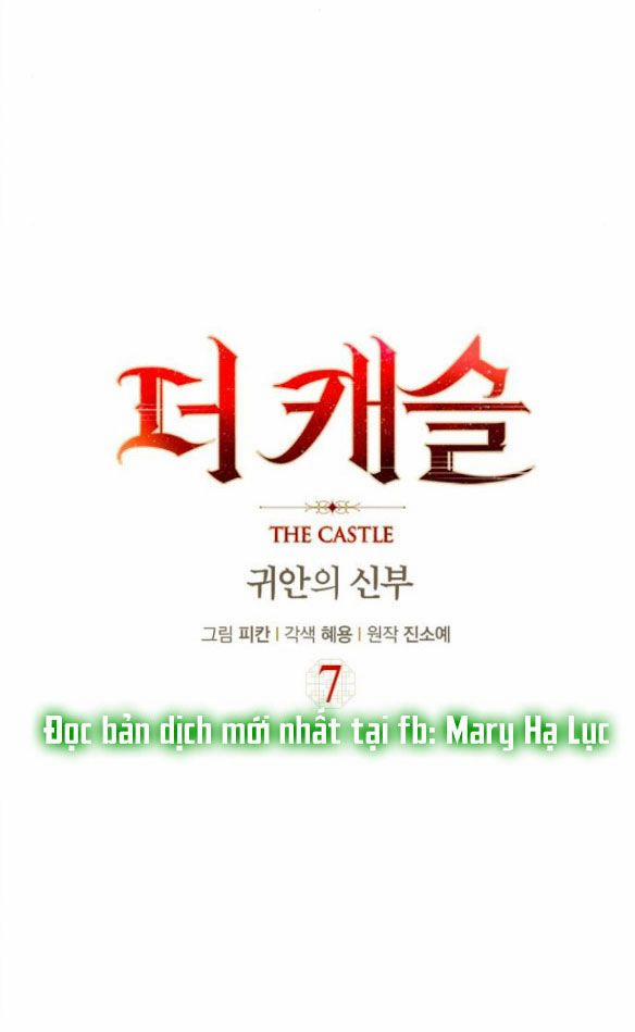 The Castle – Cô Dâu Của Quỷ 7.1 trang 22