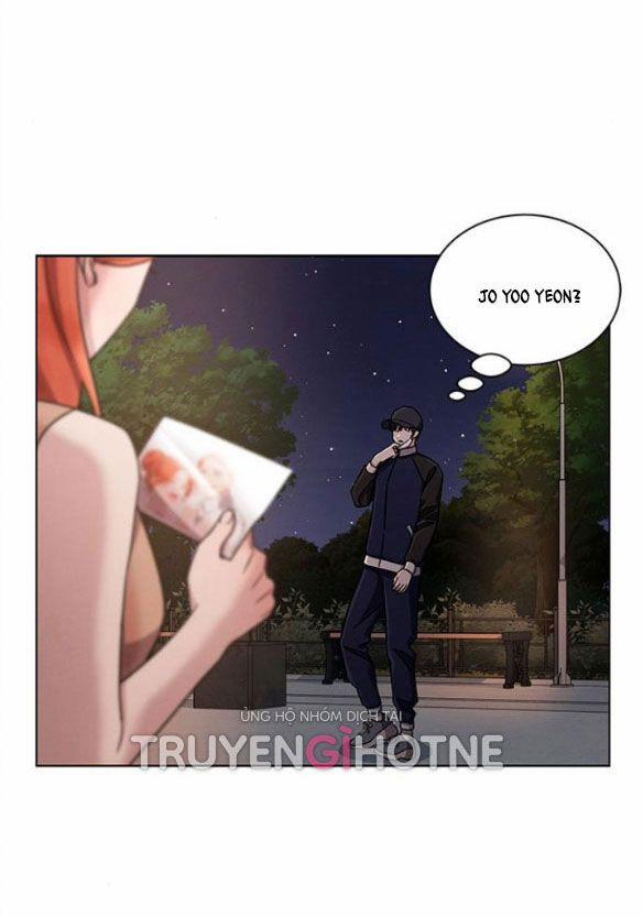 The Castle – Cô Dâu Của Quỷ 7.1 trang 26