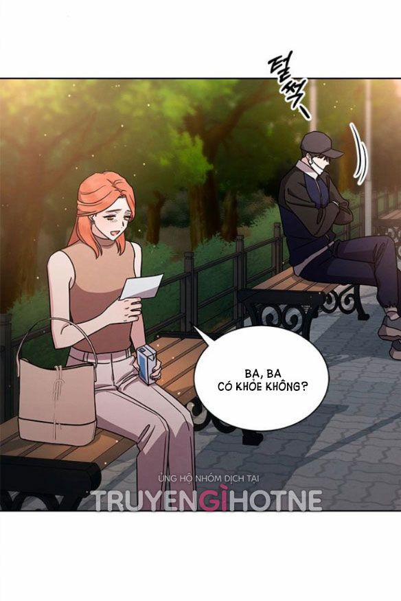 The Castle – Cô Dâu Của Quỷ 7.1 trang 29