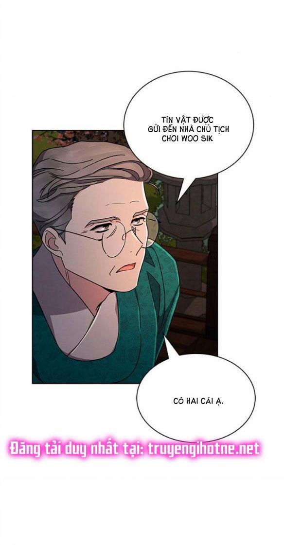 The Castle – Cô Dâu Của Quỷ 7.1 trang 8