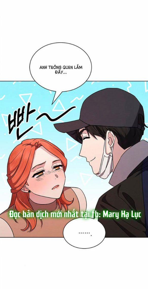 The Castle – Cô Dâu Của Quỷ 7.2 trang 10