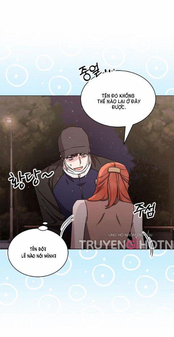 The Castle – Cô Dâu Của Quỷ 7.2 trang 11