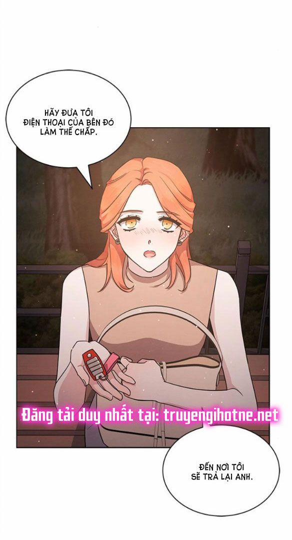 The Castle – Cô Dâu Của Quỷ 7.2 trang 12